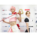 「魔法少女 俺」×「オルクスオンライン」コラボ記念、リアル（？）卯野さきちゃんが編集部にやってきた！