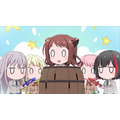 『バンドリ！』新アニメ主題歌「ピコっと！パピっと！！ガルパ☆ピコ！！！」の収録が決定！オープニング映像も先行公開