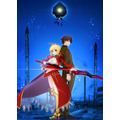 「Fate/EXTRA Last Encore」(C) TYPE-MOON / Marvelous, Aniplex, Notes, SHAFT