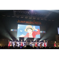 「JUMP MUSIC FESTA」DAY1 オフィシャルスチール 氣志團＆きただにひろし