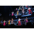「JUMP MUSIC FESTA」DAY2 オフィシャルスチール Little Glee Monster