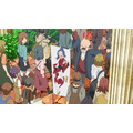 (C)Happy Elements K.K/LAST PERIOD ANIMATION PROJECTTVアニメ『ラストピリオド －終わりなき螺旋の物語－』
