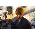 実写映画『BLEACH』(C)久保帯人／集英社 (C)2018 映画「BLEACH」製作委員会