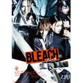 映画『BLEACH』本ポスター(C)久保帯人／集英社 (C)2018 映画「BLEACH」製作委員会