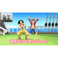 「『ONE PIECE』Vチューバー動画」(C)尾田栄一郎／集英社・フジテレビ・東映アニメーション