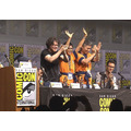映画『ドラゴンボール超 ブロリー』「COMIC-CON INTERNATIONAL」(C)バードスタジオ／集英社 (C)「2018 ドラゴンボール超」製作委員会