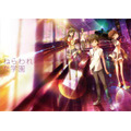 ねらわれた学園 劇場版アニメ＆完全版資料集 Hybrid Disc