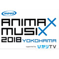 「ANIMAX MUSIX 2018 YOKOHAMA supported byひかりTV」