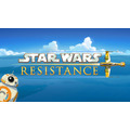 『Star Wars: Resistance』(C)2018 &TMLucasfilm Ltd. Allrightsreserved. Usedunderauthorization.