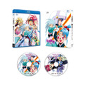 天地無用！魎皇鬼 OVA （第 1 期）Blu-ray SET 10,700円（税別）(C)AIC/NBCUniversal Entertainment