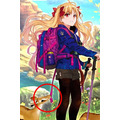 『FGO』ミニクーちゃんからフォウ君マラソンまで登場！？英霊旅装に仕組まれた小ネタ55個を一挙紹介【特集】