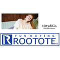 「ROOTOTE」