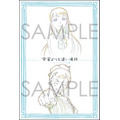 特典ポストカード(C)YORIMOI PARTNERS