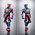 「創動 仮面ライダービルド BUILD FINAL」3,456円（税込）(C)2017 石森プロ・テレビ朝日・ADK・東映