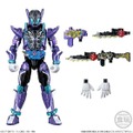 「創動 仮面ライダービルド BUILD FINAL」3,456円（税込）(C)2017 石森プロ・テレビ朝日・ADK・東映