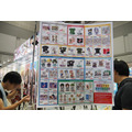 「アイドルマスター公認 Gitf Shop」ブース