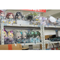 「アイドルマスター公認 Gitf Shop」ブース