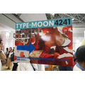 「コミックマーケット94」TYPE-MOONブース