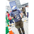 【コミケ94】これは撮らずにはいられない！ 最終日に会場を沸かせたネタ系コスプレイヤーまとめ