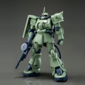 「ＭＧ 1/100 MS-06F-2 ザクＩＩ Ｆ２型 （ノイエン・ビッター機）」3,800円（税込）(C)創通・サンライズ