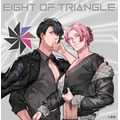 EIGHT OF TRIANGLE