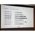 『FGOアーケード』物理カード発行1千万突破!塩川P「企画成功のヒントは既知×未知」【CEDEC 2018】