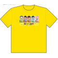 阪神タイガース×ダイヤのA コラボTシャツ 3,000円（Mサイズのみ） (C)ＴＫ／DSＴ