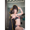 【写真84枚】「コスプレ博 in TFT」美女コスプレイヤーまとめ 水着姿の「FGO」レイヤーも