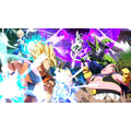 スイッチ版『ドラゴンボール ファイターズ』第1弾PVが公開！誰でも簡単に必殺技が放てる新操作モードの紹介も