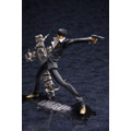 「ARTFX J ニコラス・D・ウルフウッド リニューアルパッケージver.」11,000円（税抜）(C)内藤泰弘・少年画報社／トライガン製作委員会