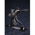 「ARTFX J ニコラス・D・ウルフウッド リニューアルパッケージver.」11,000円（税抜）(C)内藤泰弘・少年画報社／トライガン製作委員会