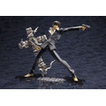 「ARTFX J ニコラス・D・ウルフウッド リニューアルパッケージver.」11,000円（税抜）(C)内藤泰弘・少年画報社／トライガン製作委員会