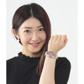 「仮面ライダークウガ アークル 変身!腕時計【Live Action Watch 】」29,160円（税込／送料・手数料別途）(C)石森プロ・東映