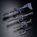 「RG 1/144 MS-06R-2 ギャビー・ハザード専用ザクII」3,240円（税込）(C)創通・サンライズ