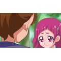 「『HUGっと！プリキュア』第31話 時よ、すすめ！メモリアルキュアクロック誕生！」(C)ABC-A・東映アニメーション