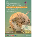 シュトゥットガルト国際アニメーションフェスティバル