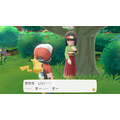 『ポケモン Let's Go! ピカチュウ・ イーブイ』相棒だけが使える特別な能力「ヒジュツ」などを紹介した最新映像が公開！