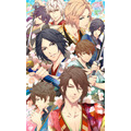 『BAKUMATSU』キービジュアル(C) FURYU Corporation. All Rights Reserved.