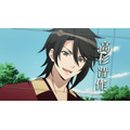 TVアニメ『BAKUMATSU』(C) FURYU Corporation. All Rights Reserved.