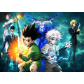 『劇場版HUNTER×HUNTER－The LAST MISSION－』