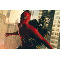 『スパイダーマン』(C) 2002 Columbia Pictures Industries, Inc. All Rights Reserved. | Spider-Man Character (R) & (C) 2012 Marvel Characters, Inc. All Rights Reserved.TM & (C) 2012 Marvel & Subs.