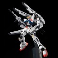 「MG 1/100 ガンダムF91 Ver.2.0 バックキャノン装着型 ＆ ツイン・ヴェスバー装着型」6,264円（税込）(C)創通・サンライズ