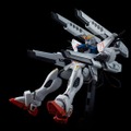 「MG 1/100 ガンダムF91 Ver.2.0 バックキャノン装着型 ＆ ツイン・ヴェスバー装着型」6,264円（税込）(C)創通・サンライズ