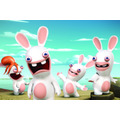 TVアニメ『ラビッツ　インベージョン』(C) 2018 Ubisoft Motion Pictures Rabbids. All Rights Reserved.