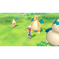 『ポケモン Let's Go! ピカチュウ・Let's Go! イーブイ』最新情報公開―『ポケモンGO』で捕まえたポケモンを連れてこよう！