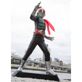 「Ultimate Article 仮面ライダー新1号」27,000円（税込）(C)石森プロ・東映