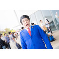 【コスプレ】TGS2018日初日を彩った男性コスプレイヤーまとめ 「FGO」から「KOF」まで
