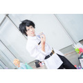 【コスプレ】TGS2018日初日を彩った男性コスプレイヤーまとめ 「FGO」から「KOF」まで