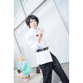【コスプレ】TGS2018日初日を彩った男性コスプレイヤーまとめ 「FGO」から「KOF」まで