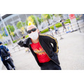 【コスプレ】TGS2018日初日を彩った男性コスプレイヤーまとめ 「FGO」から「KOF」まで